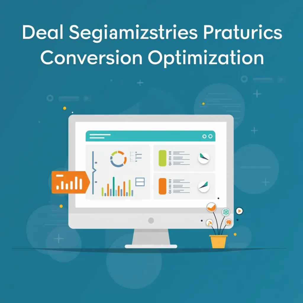 Using Data Analytics to Drive Conversion Optimization